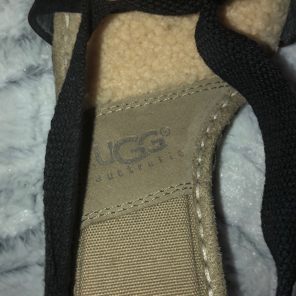 UGG wedges - Picture 3 of 8